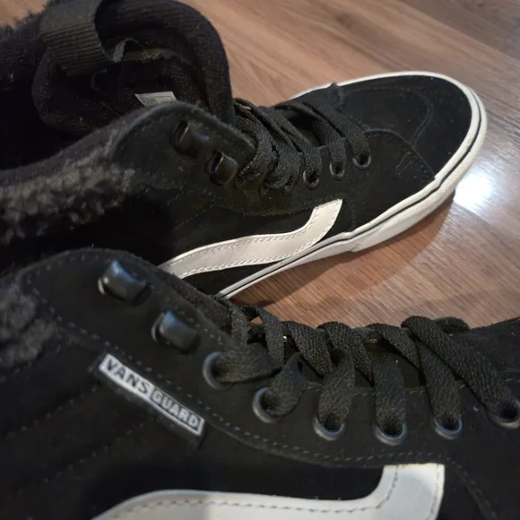 Vans VansGuard water-resistant - Picture 2 of 5